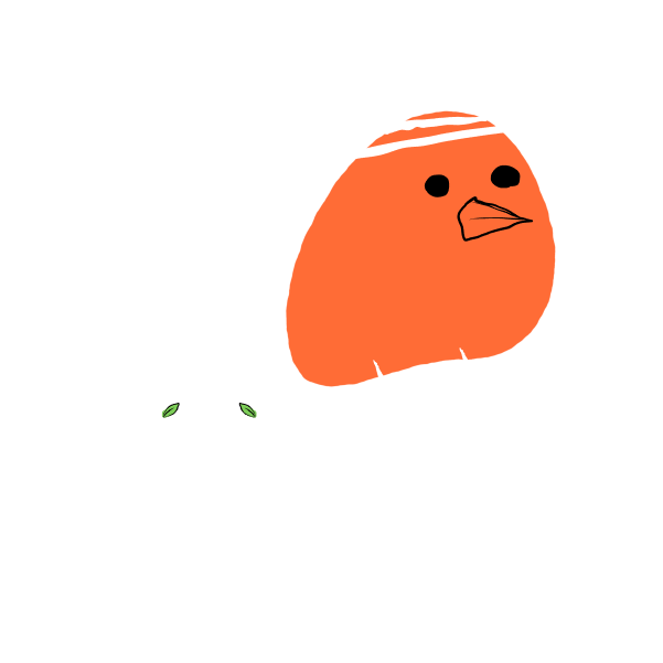 Pépinière du Rouge-Gorge